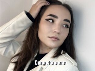 Cloverhewson