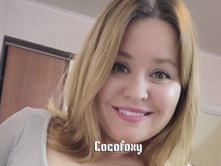 Cocofoxy