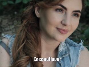 coconutlover 1 grosse chatte