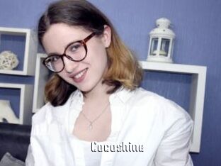 Cocoshine