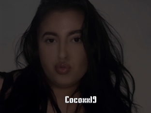 Cocoxx19