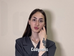 Codyvalis