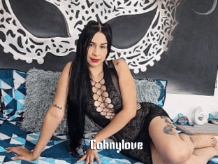 Cohnylove