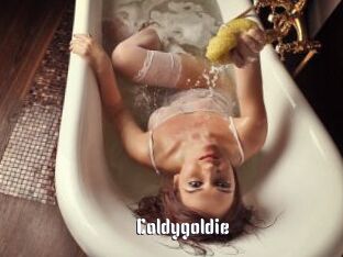 coldygoldie 1 grosse chatte