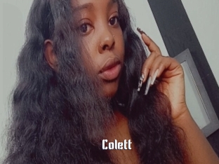 Colett