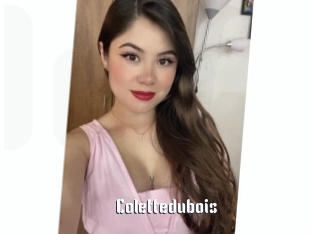 Colettedubois