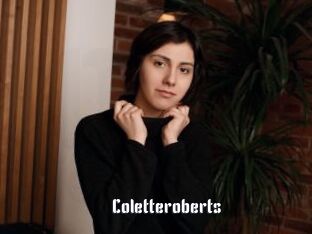 Coletteroberts