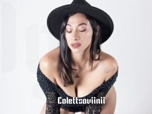 Colettsaviinii