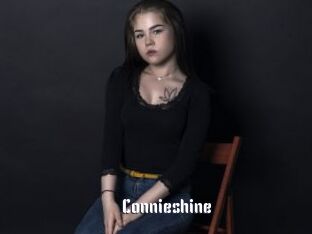 connieshine 1 grosse chatte