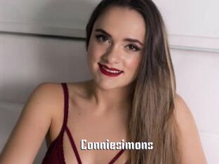 Conniesimons