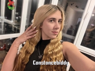 Constancebiddy