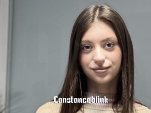 Constanceblink