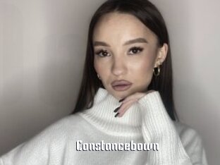 Constancebown