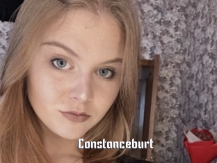 Constanceburt
