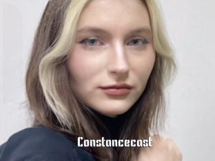 Constancecast