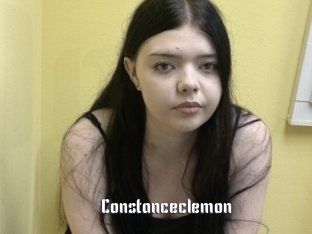 Constanceclemon