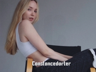 Constancedarter