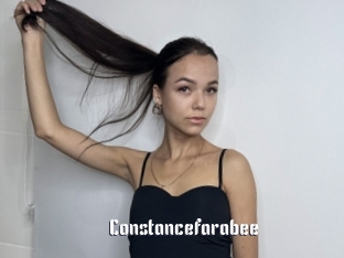 Constancefarabee