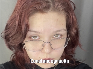 Constancegravlin