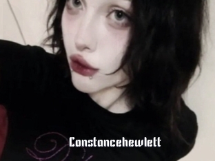 Constancehewlett
