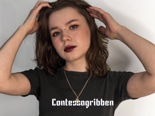 Contessagribben