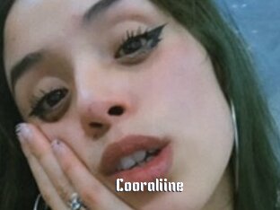 Cooraliine