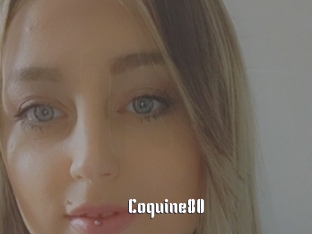 Coquine80
