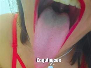 Coquinesex