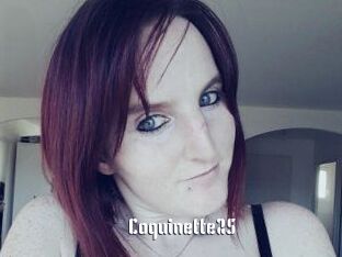 Coquinette25