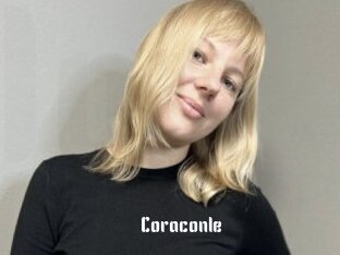 Coraconle