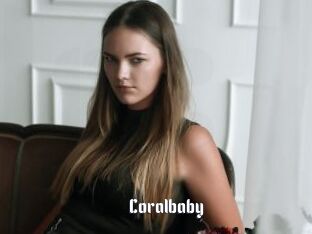 Coralbaby