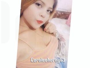 Coraleehorny69