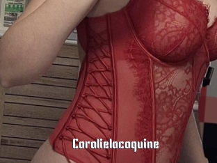 Coralielacoquine