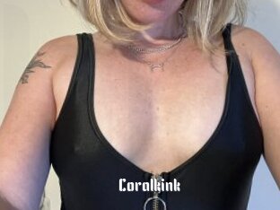 Coralkink