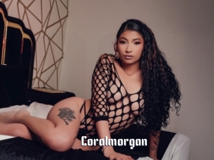 Coralmorgan