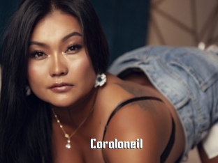 Coraloneil