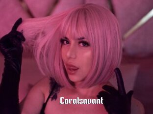Coralsavant