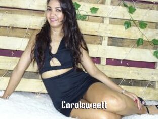 Coralsweett