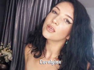 Coralyiex