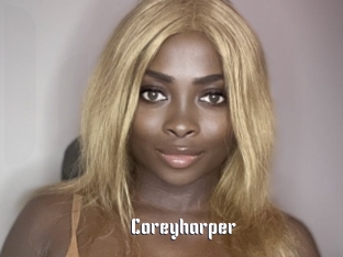 Coreyharper