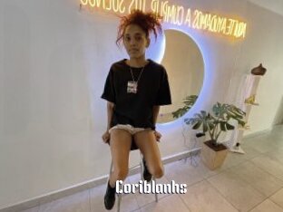 Coriblanhs