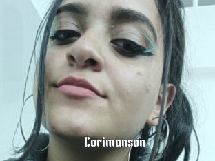 Corimanson