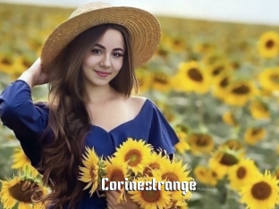 Corinestrange