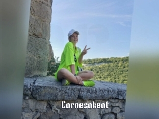 Cornesakeat