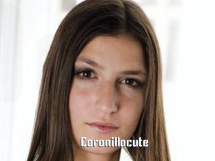 Coronillacute