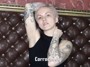 Corracuddly