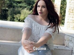 Cosima