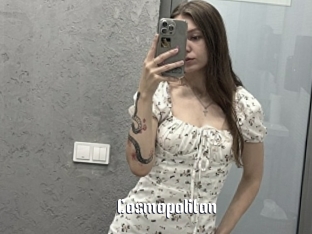 Cosmopolitan