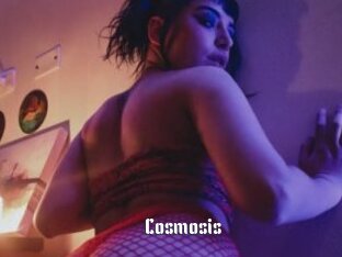 Cosmosis