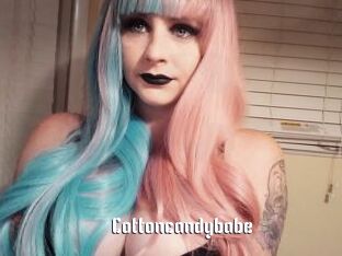 Cottoncandybabe